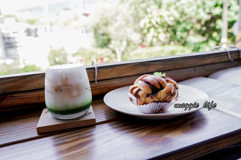 北投山邊咖啡|北投療癒系山景咖啡店,秒到日本的日系景觀咖啡廳! - 第28張圖 北投山邊咖啡|北投療癒系山景咖啡店,秒到日本的日系景觀咖啡廳!