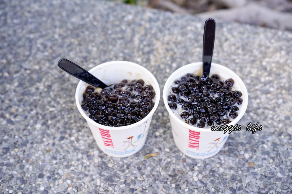 北投新豐特製綿綿冰,五月天阿信最愛的冰店,天然古早味滿滿珍珠還要排隊! - 第13張圖 北投新豐特製綿綿冰,五月天阿信最愛的冰店,天然古早味滿滿珍珠還要排隊!