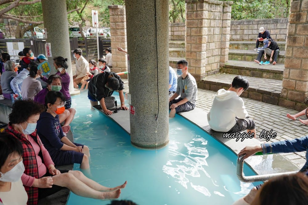 硫磺谷|免費泡腳池,龍鳳谷步道,免門票免費停車,北投一日遊 - 第37張圖 硫磺谷|免費泡腳池,龍鳳谷步道,免門票免費停車,北投一日遊