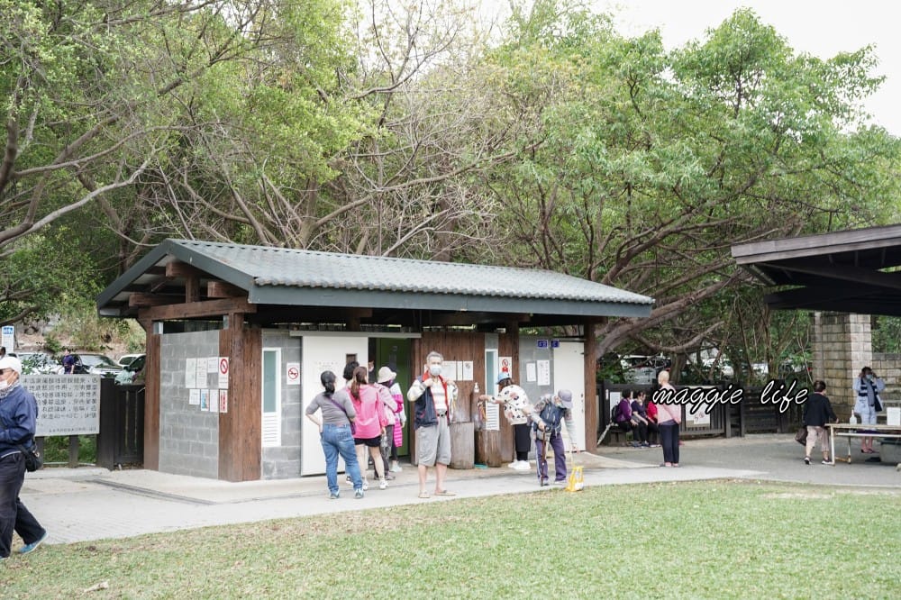 硫磺谷|免費泡腳池,龍鳳谷步道,免門票免費停車,北投一日遊 - 第38張圖 硫磺谷|免費泡腳池,龍鳳谷步道,免門票免費停車,北投一日遊