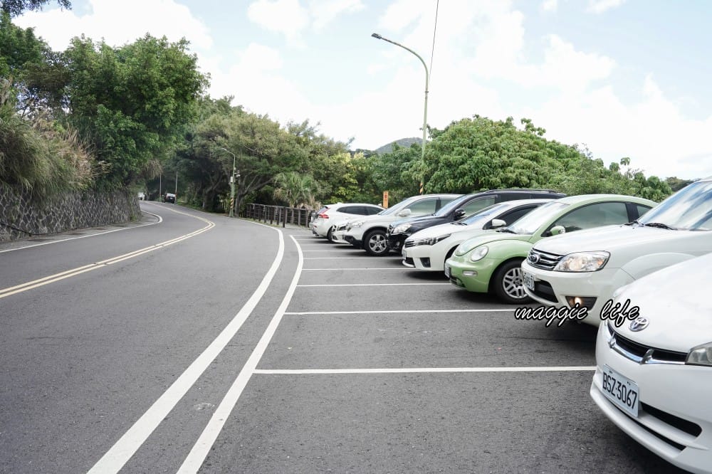 硫磺谷|免費泡腳池,龍鳳谷步道,免門票免費停車,北投一日遊 - 第7張圖 硫磺谷|免費泡腳池,龍鳳谷步道,免門票免費停車,北投一日遊