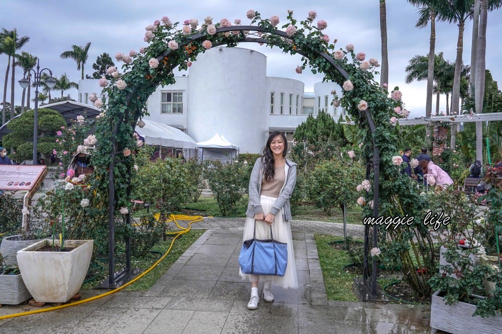 新生公園台北玫瑰園台北玫瑰展|花開了,玫瑰花盛開免費入園,玫瑰展期間交通攻略,24小時都可賞花! - 第20張圖 新生公園台北玫瑰園台北玫瑰展|花開了,玫瑰花盛開免費入園,玫瑰展期間交通攻略,24小時都可賞花!