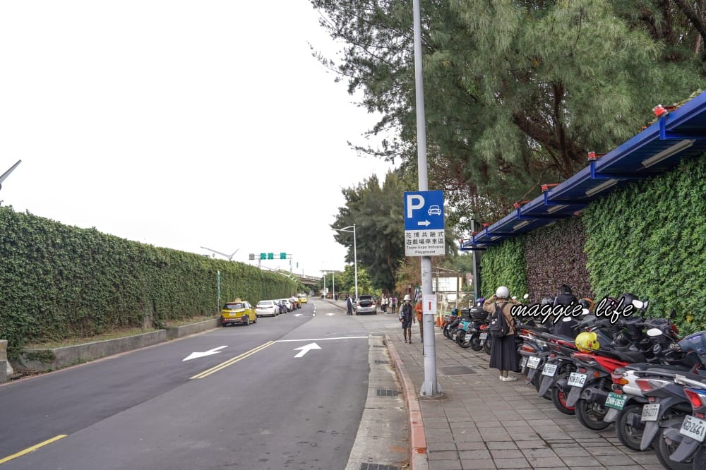 新生公園台北玫瑰園台北玫瑰展｜花開了，玫瑰花盛開免費入園，玫瑰展期間交通攻略，24小時都可賞花！