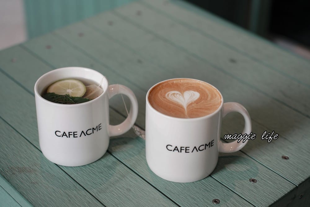 CAFE ACME|北美館旁白色玻璃屋咖啡廳,台北中山區IG打卡熱門韓風咖啡廳,喝咖啡看夕陽超浪漫 - 第30張圖 CAFE ACME|北美館旁白色玻璃屋咖啡廳,台北中山區IG打卡熱門韓風咖啡廳,喝咖啡看夕陽超浪漫