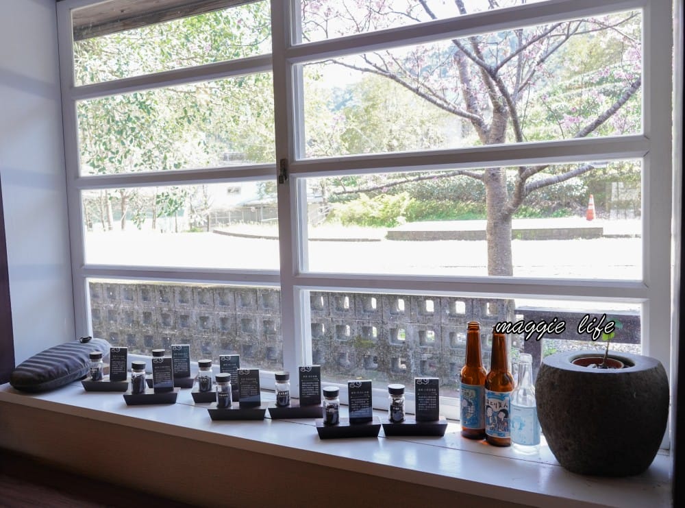 新北三峽景點｜大寮茶文館，日式老屋茶香秘境，隱藏在熊空櫻花下