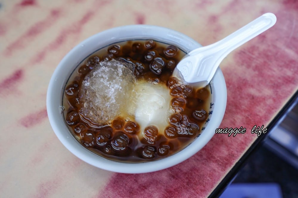 山泉水手工豆花,三峽老街必吃美食甜點小吃,全台唯一山泉水做的豆花! - 第11張圖 山泉水手工豆花,三峽老街必吃美食甜點小吃,全台唯一山泉水做的豆花!