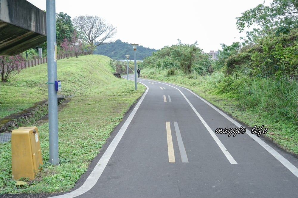 新店陽光運動公園|2025安坑輕軌景點，免費親子景點，櫻花景點，野餐慢跑