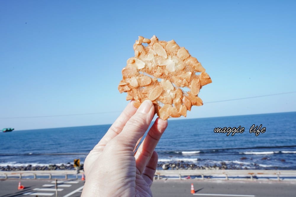 草里一號店|北海岸最美海景景觀咖啡廳，純白韓系海岸線面海第一排，新北石門療癒系咖啡廳