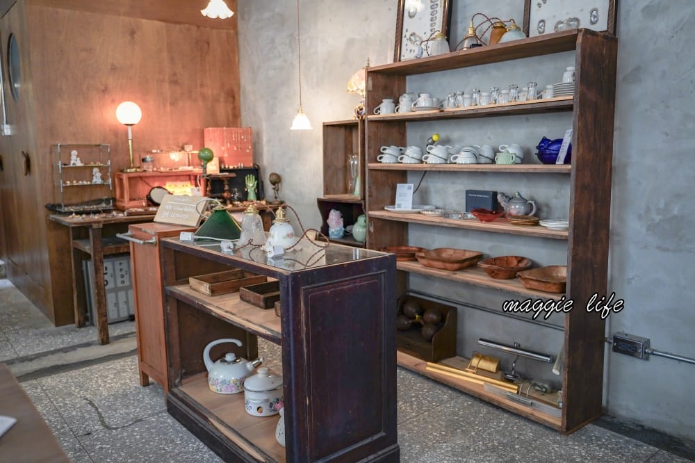 莉莉安烘焙專門店，台北老宅獨棟粉嫩色系甜點店，可頌超好吃，不限時隱藏在台北東區巷弄之中