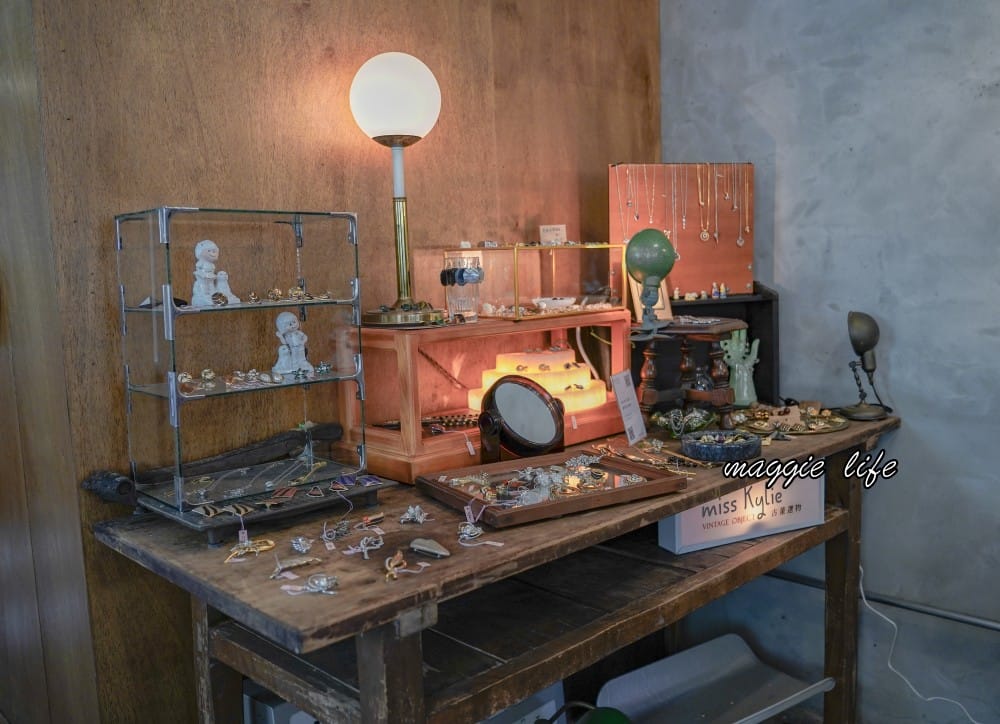 莉莉安烘焙專門店，台北老宅獨棟粉嫩色系甜點店，可頌超好吃，不限時隱藏在台北東區巷弄之中