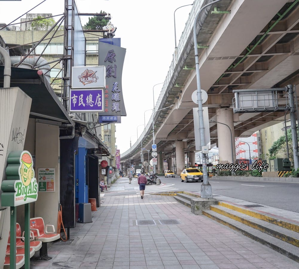莉莉安烘焙專門店，台北老宅獨棟粉嫩色系甜點店，可頌超好吃，不限時隱藏在台北東區巷弄之中