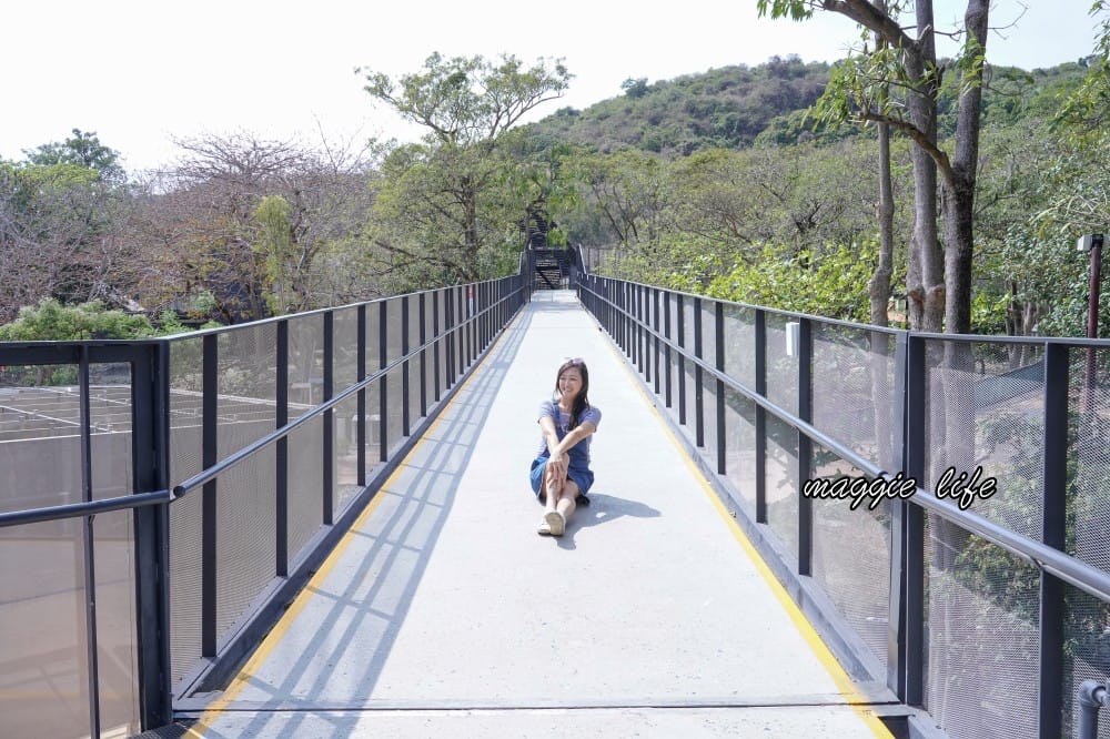 高雄壽山動物園，門票交通，開放時間，導覽地圖，必看動物，南部最大動物園