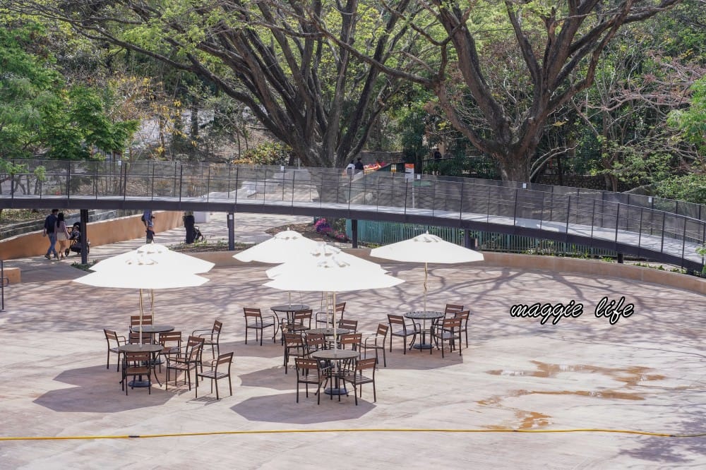 高雄壽山動物園，門票交通，開放時間，導覽地圖，必看動物，南部最大動物園