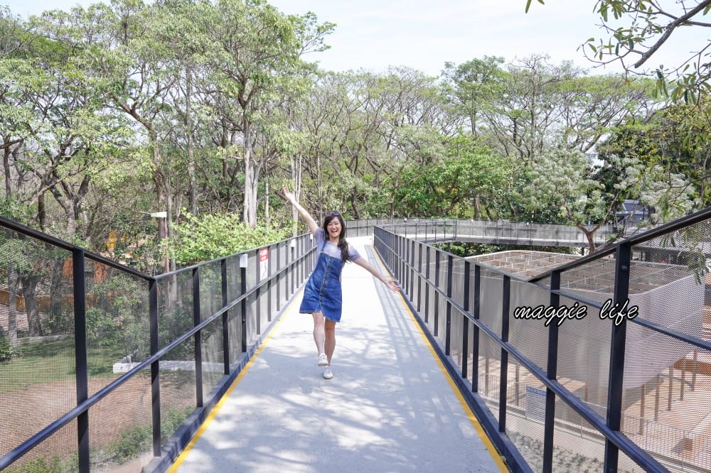 高雄壽山動物園，門票交通，開放時間，導覽地圖，必看動物，南部最大動物園