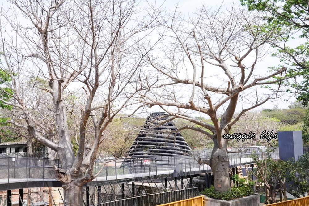 高雄壽山動物園，門票交通，開放時間，導覽地圖，必看動物，南部最大動物園