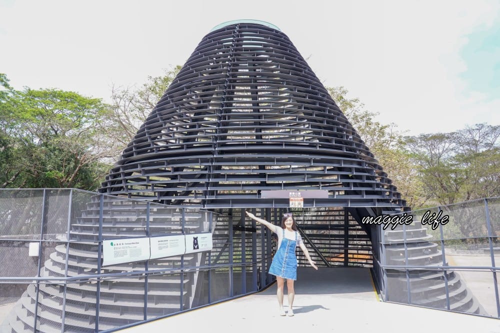 高雄壽山動物園，門票交通，開放時間，導覽地圖，必看動物，南部最大動物園