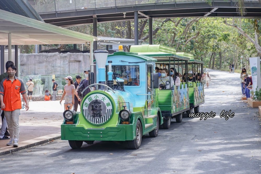 高雄壽山動物園，門票交通，開放時間，導覽地圖，必看動物，南部最大動物園