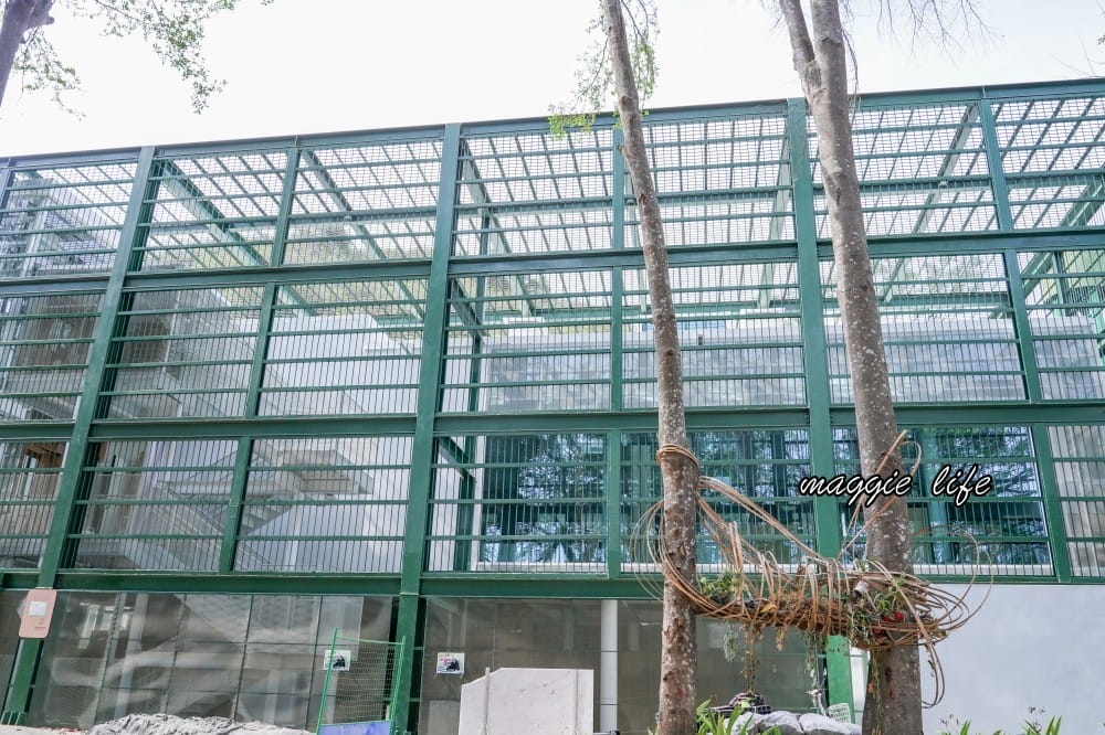 高雄壽山動物園，門票交通，開放時間，導覽地圖，必看動物，南部最大動物園