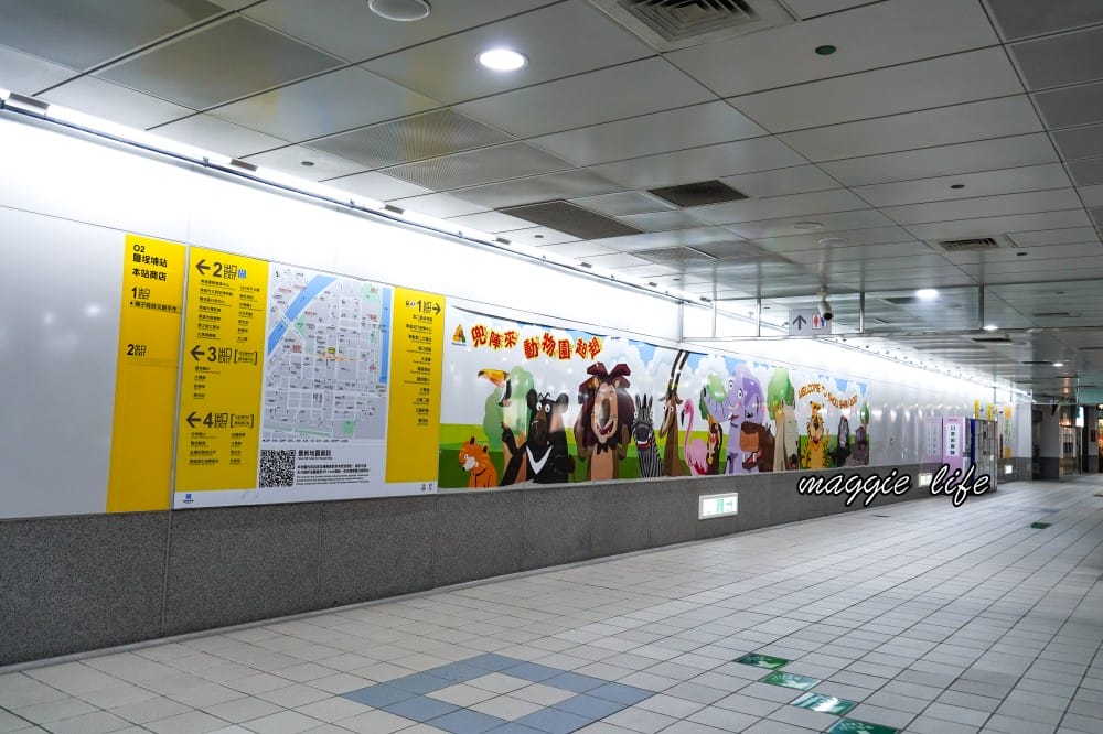 高雄壽山動物園，門票交通，開放時間，導覽地圖，必看動物，南部最大動物園