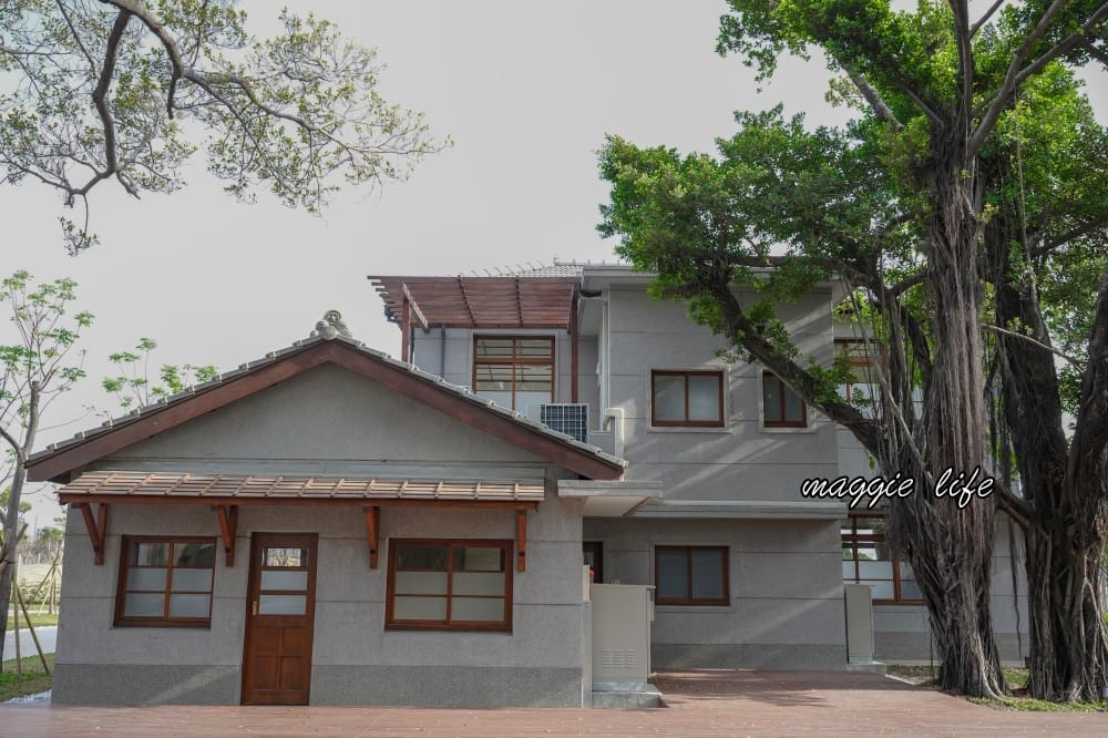 高雄台塑王氏昆仲公園,高雄免費景點,台塑起家厝搖身一變成為文創園區,假日有市集! - 第25張圖 高雄台塑王氏昆仲公園,高雄免費景點,台塑起家厝搖身一變成為文創園區,假日有市集!