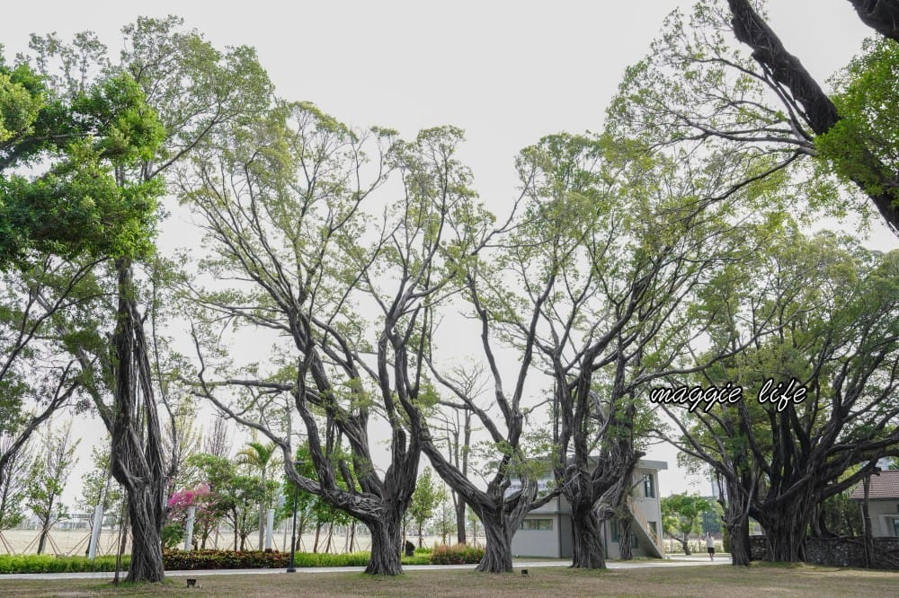 高雄台塑王氏昆仲公園,高雄免費景點,台塑起家厝搖身一變成為文創園區,假日有市集! - 第23張圖 高雄台塑王氏昆仲公園,高雄免費景點,台塑起家厝搖身一變成為文創園區,假日有市集!
