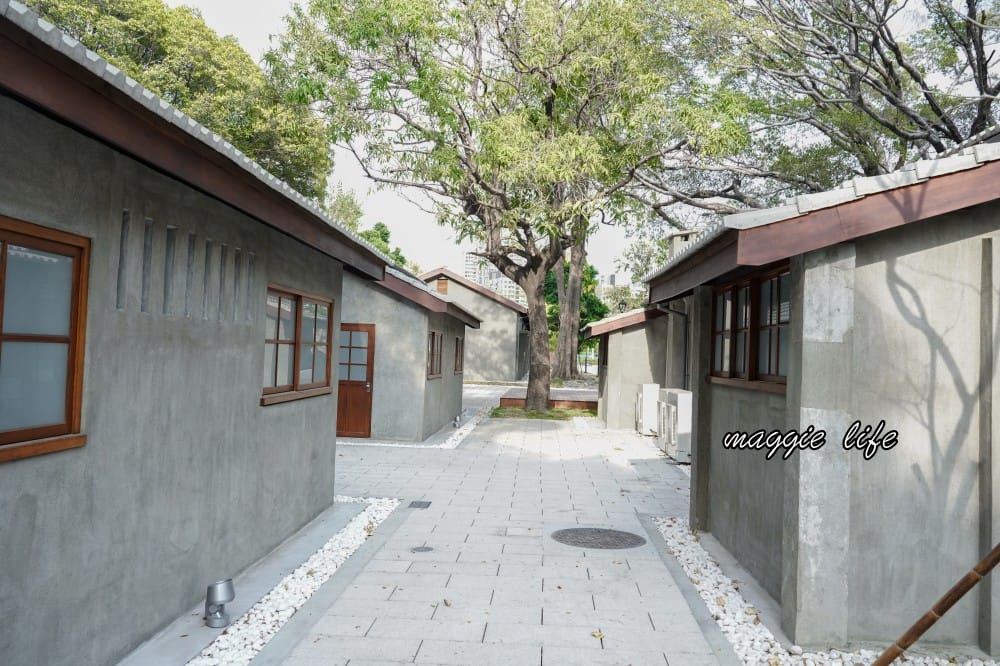 高雄台塑王氏昆仲公園,高雄免費景點,台塑起家厝搖身一變成為文創園區,假日有市集! - 第34張圖 高雄台塑王氏昆仲公園,高雄免費景點,台塑起家厝搖身一變成為文創園區,假日有市集!