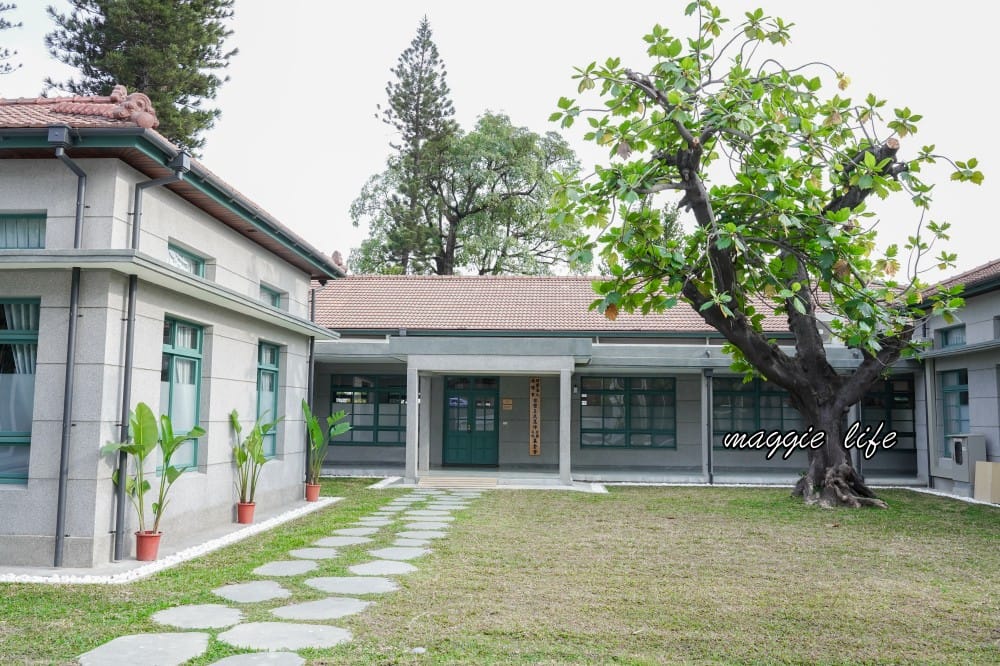 高雄台塑王氏昆仲公園,高雄免費景點,台塑起家厝搖身一變成為文創園區,假日有市集! - 第31張圖 高雄台塑王氏昆仲公園,高雄免費景點,台塑起家厝搖身一變成為文創園區,假日有市集!