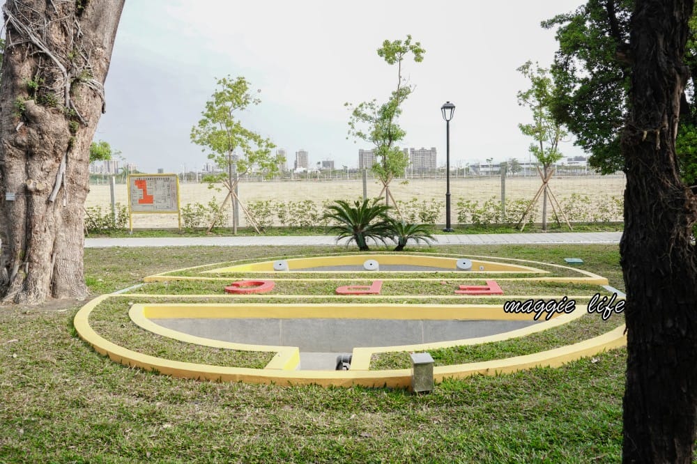 高雄台塑王氏昆仲公園,高雄免費景點,台塑起家厝搖身一變成為文創園區,假日有市集! - 第35張圖 高雄台塑王氏昆仲公園,高雄免費景點,台塑起家厝搖身一變成為文創園區,假日有市集!