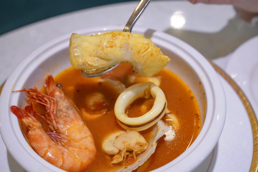 HOVII CAFE ｜高雄福華飯店網美咖啡廳，飯店主廚套餐超讚，下午茶手作蛋糕必吃（菜單）