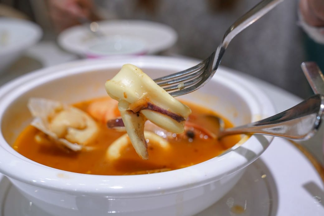 HOVII CAFE ｜高雄福華飯店網美咖啡廳，飯店主廚套餐超讚，下午茶手作蛋糕必吃（菜單）