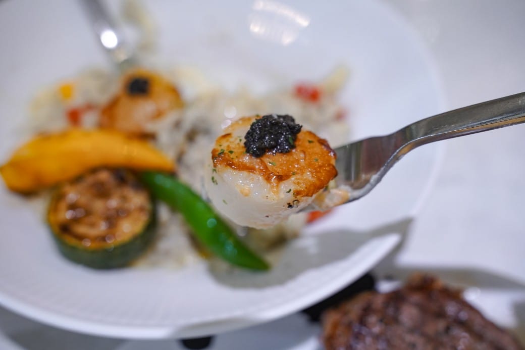 HOVII CAFE ｜高雄福華飯店網美咖啡廳，飯店主廚套餐超讚，下午茶手作蛋糕必吃（菜單）