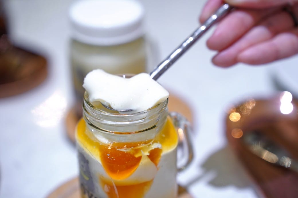 HOVII CAFE ｜高雄福華飯店網美咖啡廳，飯店主廚套餐超讚，下午茶手作蛋糕必吃（菜單）