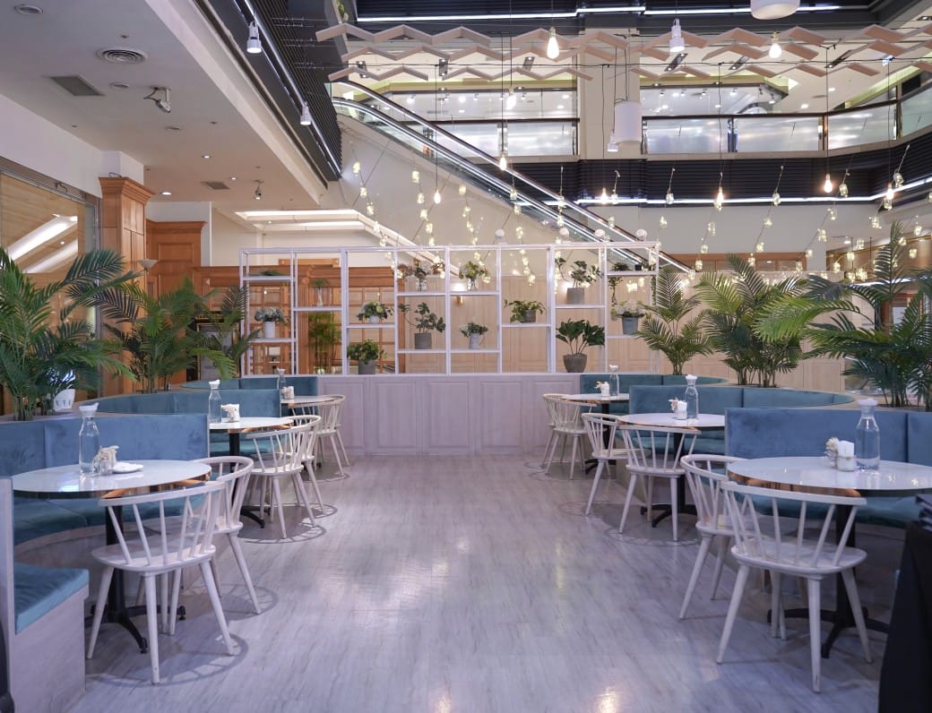 HOVII CAFE ｜高雄福華飯店網美咖啡廳，飯店主廚套餐超讚，下午茶手作蛋糕必吃（菜單）