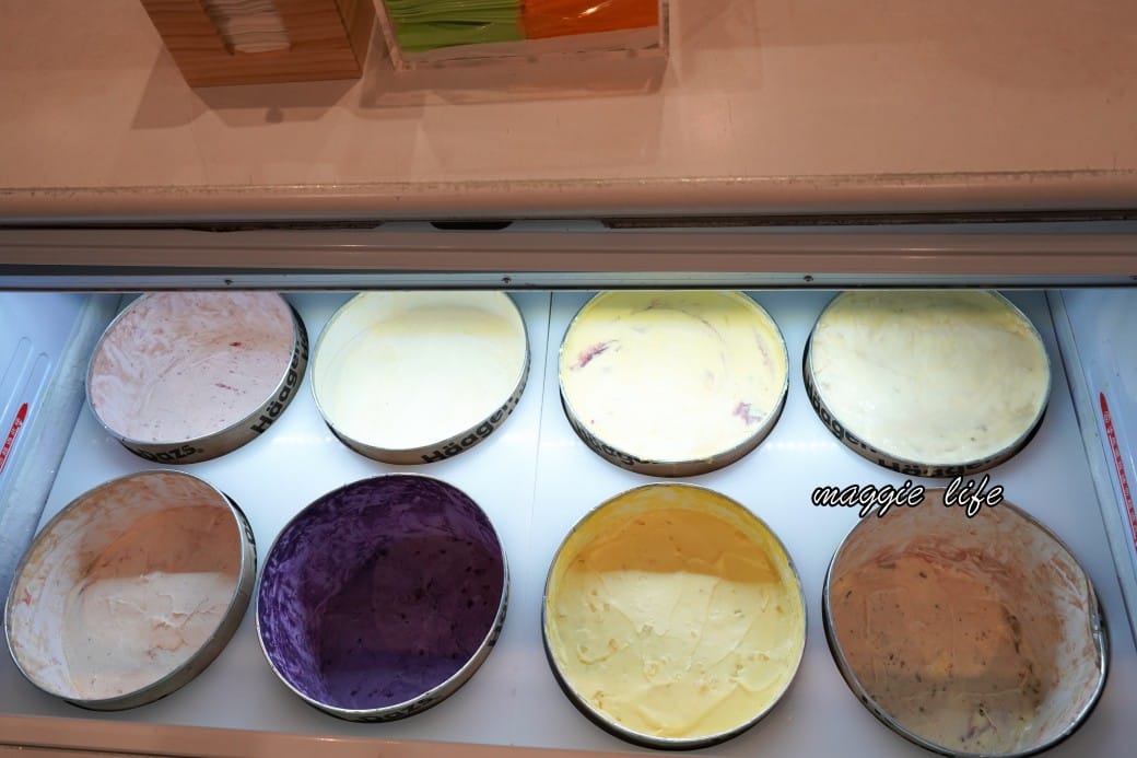 高雄福華大飯店早餐吃到飽，五星級高雄福華麗香苑自助早餐吃到飽，早餐就有海根達斯，直接吃3.5個小時（菜單）