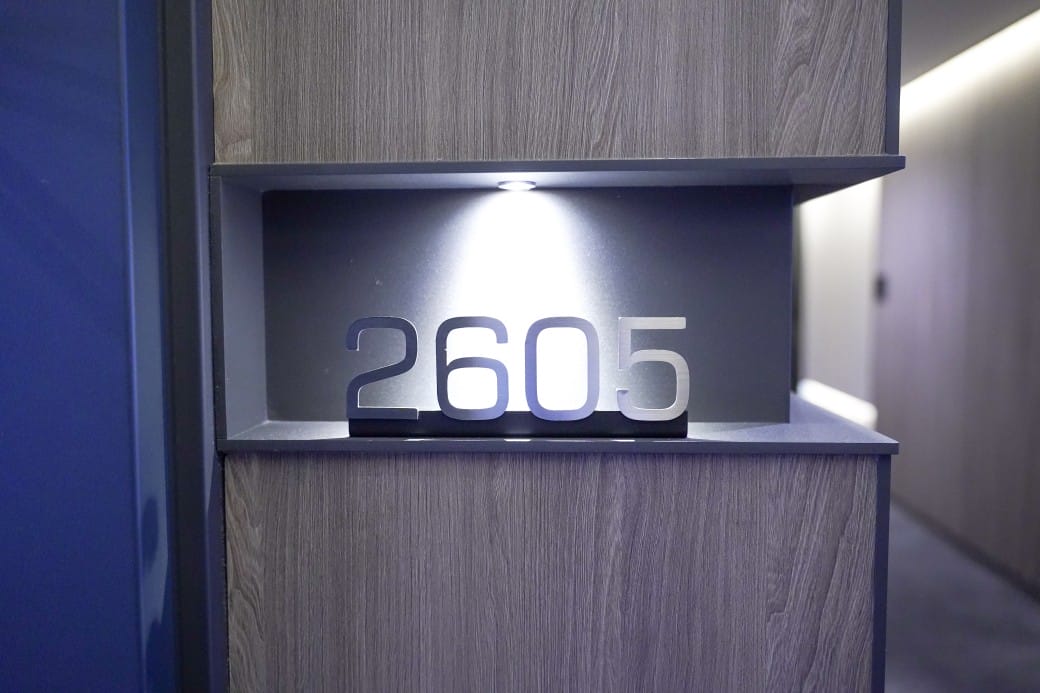 高雄福華飯店｜高質感絕美景觀住房，高空露天網美泳池，服務好得沒話說，一泊二食捨不得離開