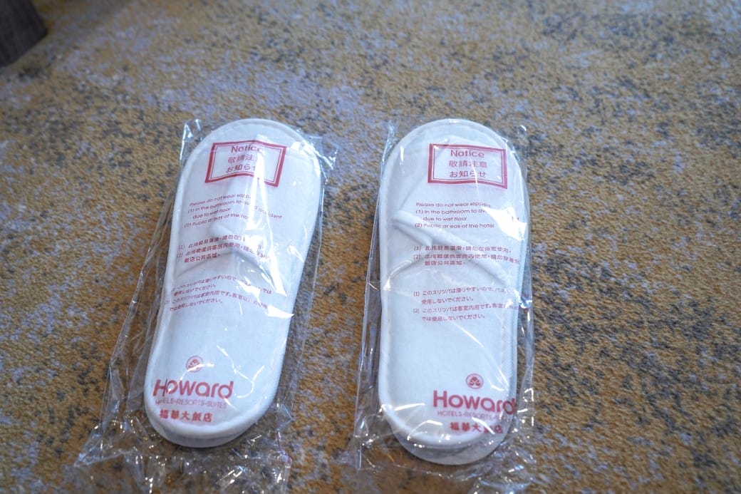 高雄福華飯店｜高質感絕美景觀住房，高空露天網美泳池，服務好得沒話說，一泊二食捨不得離開