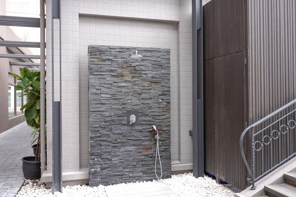 高雄福華飯店｜高質感絕美景觀住房，高空露天網美泳池，服務好得沒話說，一泊二食捨不得離開