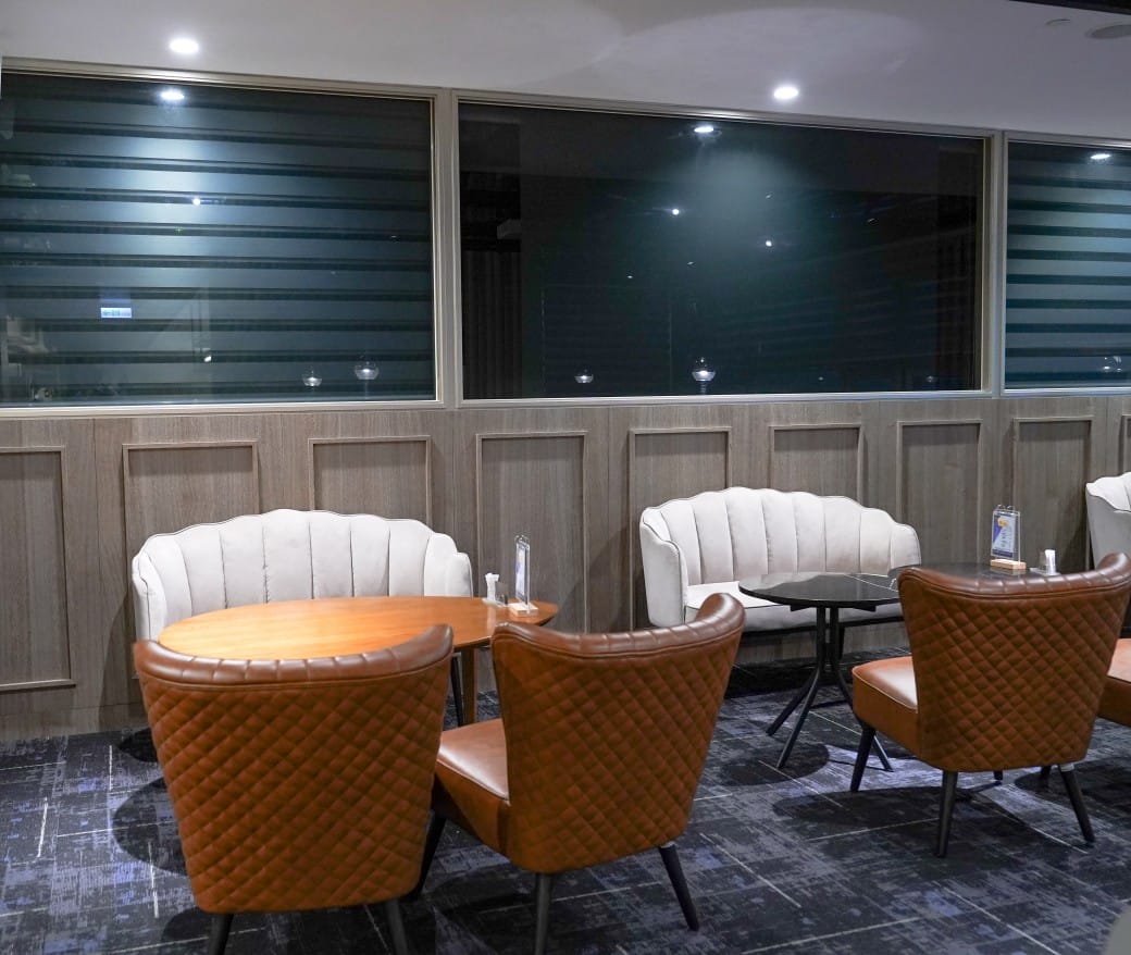 高雄福華飯店｜高質感絕美景觀住房，高空露天網美泳池，服務好得沒話說，一泊二食捨不得離開