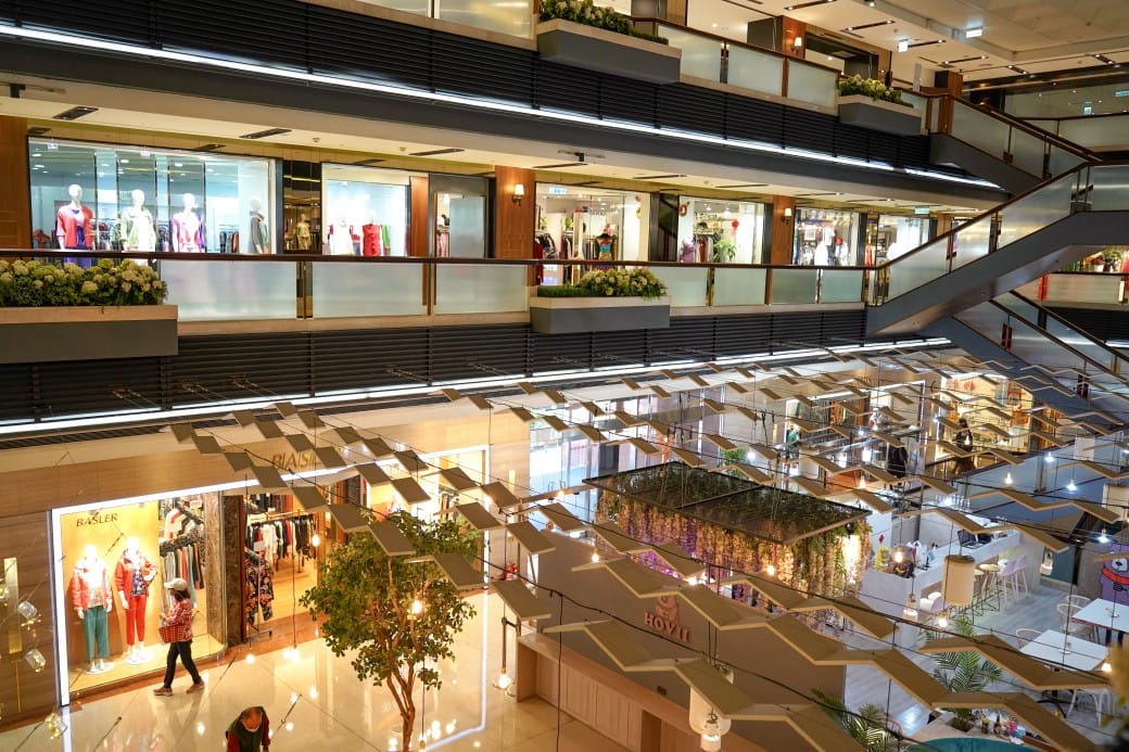 高雄福華飯店｜高質感絕美景觀住房，高空露天網美泳池，服務好得沒話說，一泊二食捨不得離開