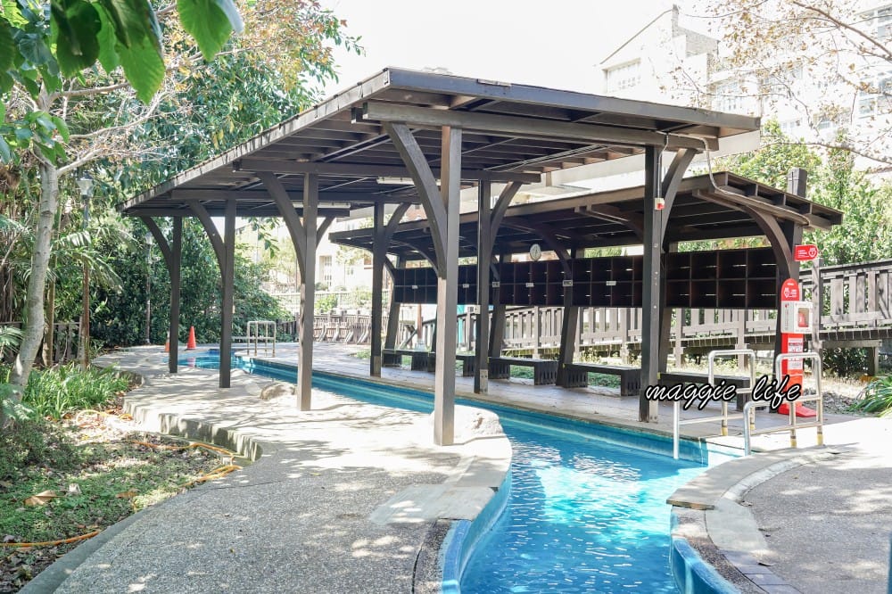 北投免費泡腳池攻略|三大免費溫泉足湯泡起來,通通不用錢,北投免費足湯一日遊 - 第5張圖 北投免費泡腳池攻略|三大免費溫泉足湯泡起來,通通不用錢,北投免費足湯一日遊