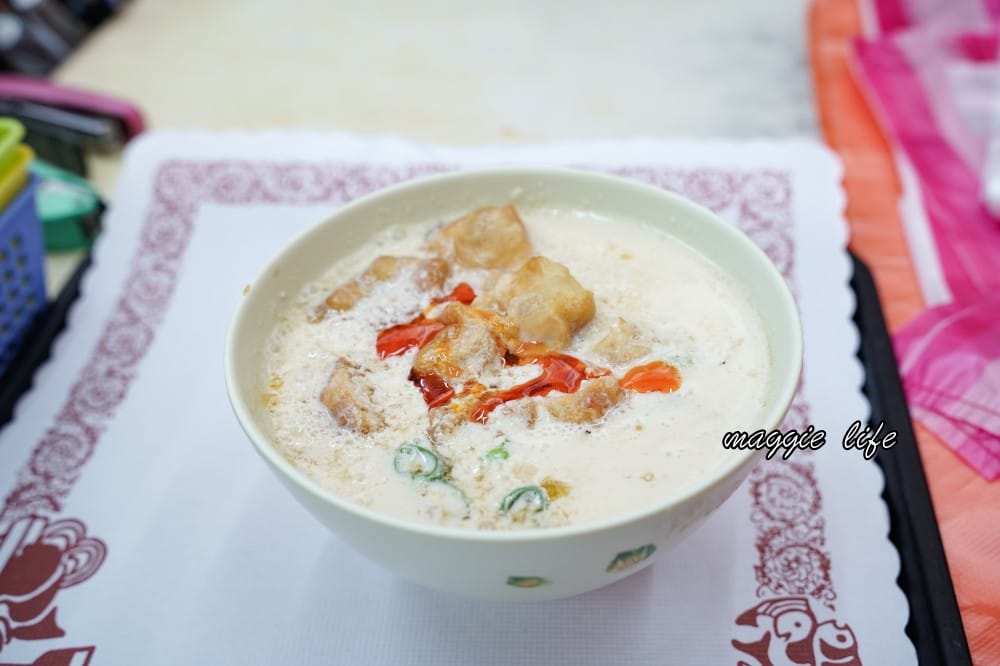 宏記豆漿｜台北東區24小時不打烊豆漿店，湯包會噴汁，還有隱藏版蛋餅