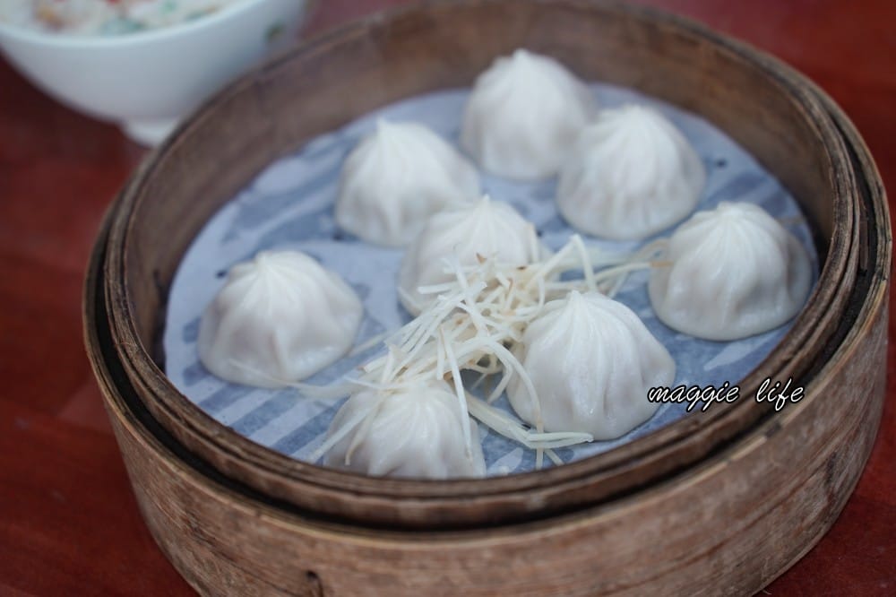 宏記豆漿｜台北東區24小時不打烊豆漿店，湯包會噴汁，還有隱藏版蛋餅