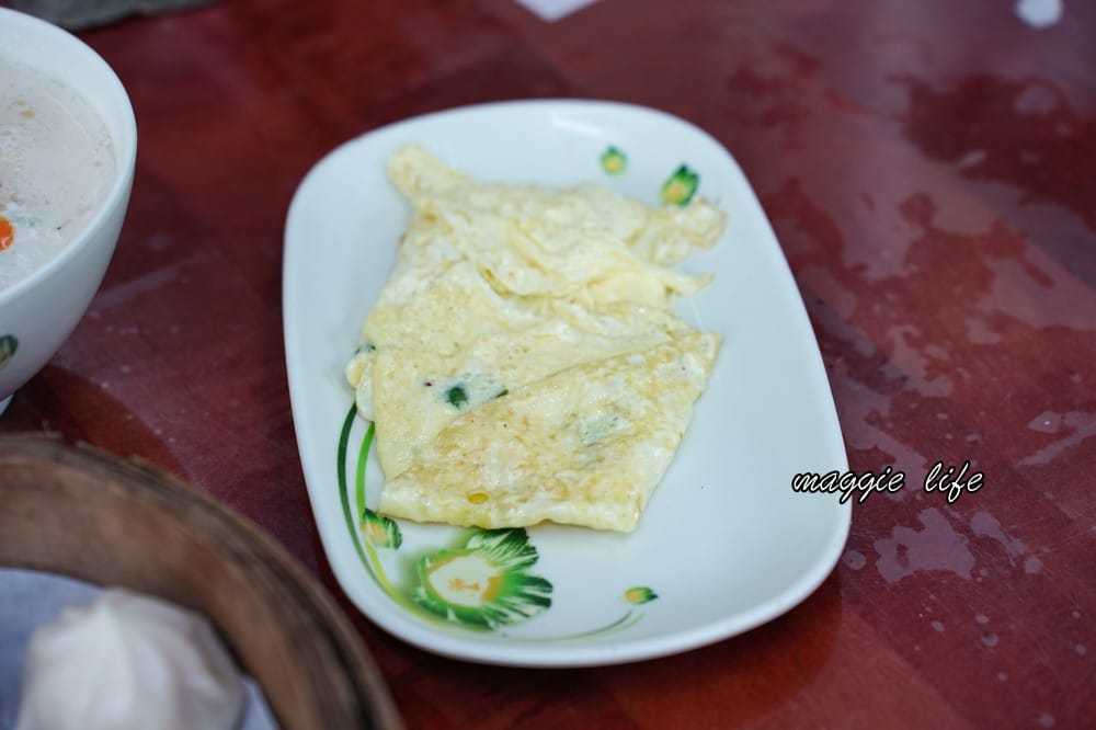 宏記豆漿｜台北東區24小時不打烊豆漿店，湯包會噴汁，還有隱藏版蛋餅