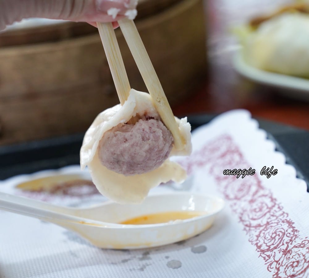 宏記豆漿｜台北東區24小時不打烊豆漿店，湯包會噴汁，還有隱藏版蛋餅