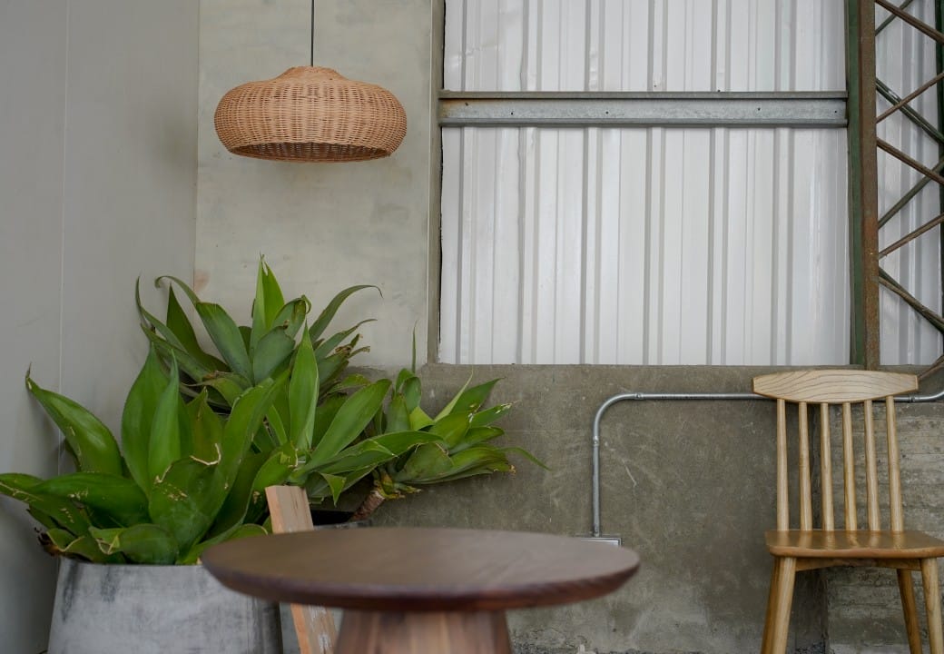 莉莉安烘焙專門店，台北老宅獨棟粉嫩色系甜點店，可頌超好吃，不限時隱藏在台北東區巷弄之中