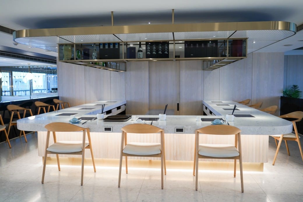 Smile One 精緻涮涮鍋，高雄福華大飯店30F ，高空美景約會首選，南台灣最美火鍋