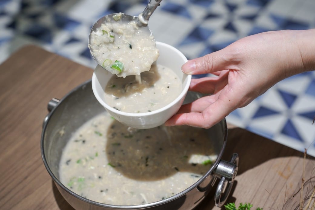 Smile One 精緻涮涮鍋，高雄福華大飯店30F ，高空美景約會首選，南台灣最美火鍋