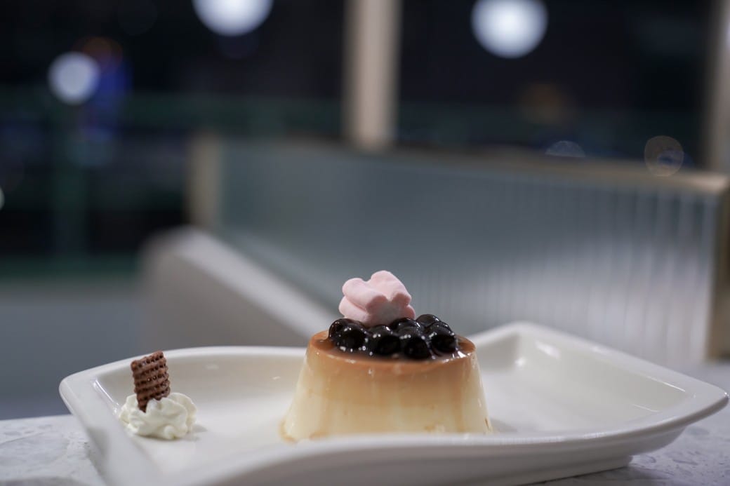 Smile One 精緻涮涮鍋，高雄福華大飯店30F ，高空美景約會首選，南台灣最美火鍋