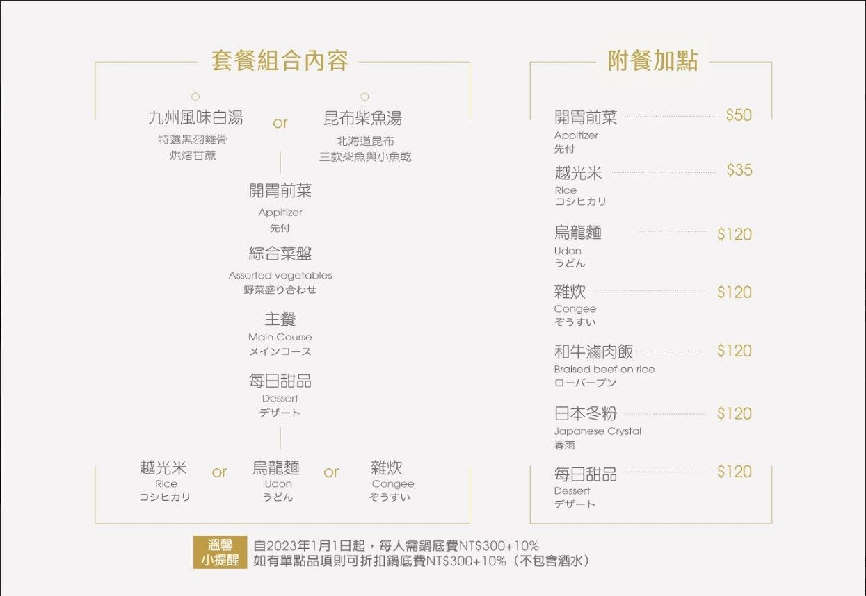 Smile One 精緻涮涮鍋，高雄福華大飯店30F ，高空美景約會首選，南台灣最美火鍋