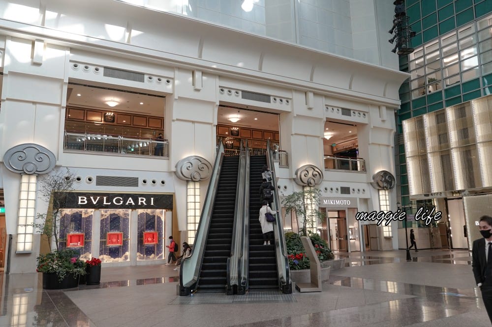 台北101觀景台，全台第一高樓必看重點，快速通關門票優惠，101樓神秘花園，愛麗絲夢遊仙境打卡點攻略